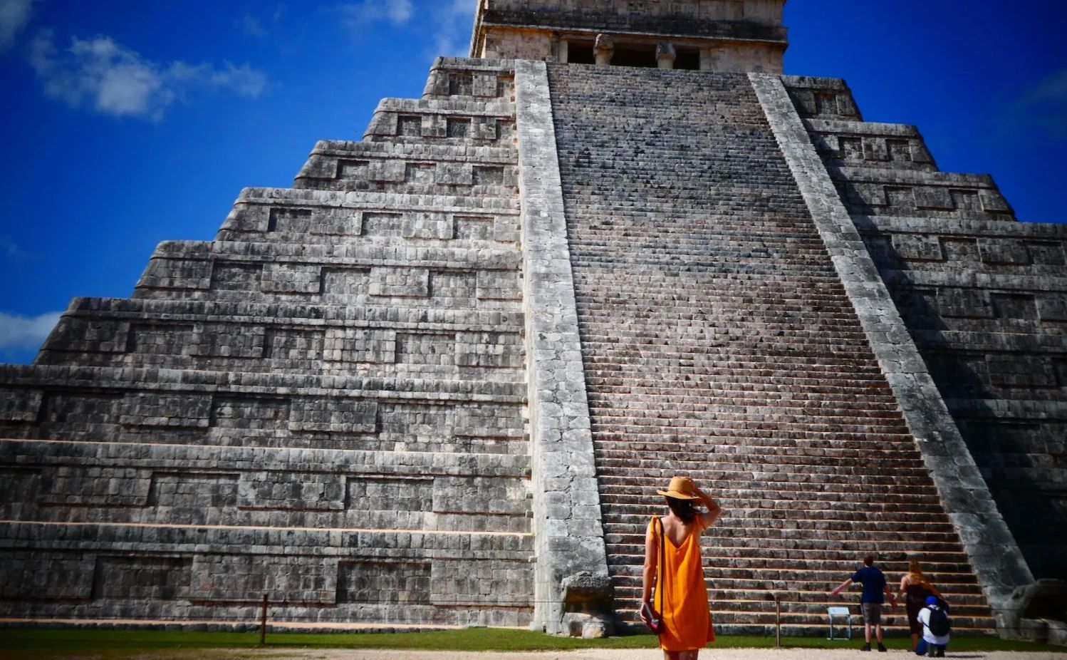 Prepara tu viaje a Yucatán para este verano