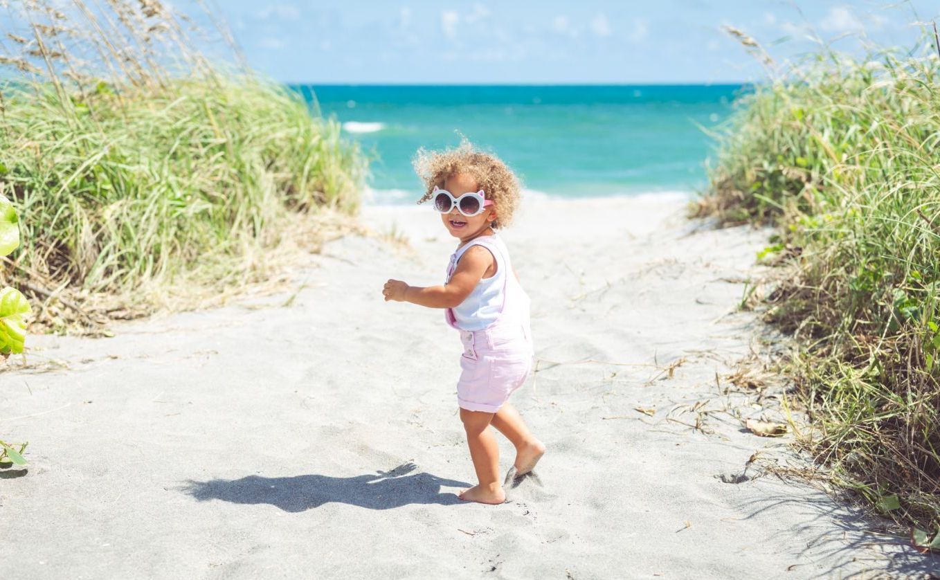 Los mejores destinos familiares para disfrutar con niños este verano 2025 