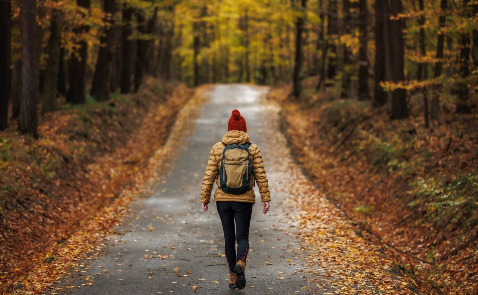 4 destinos imprescindibles para disfrutar del otoño 